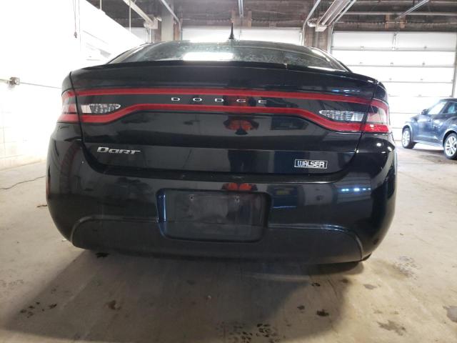 Photo 6 from auction – 2013 DODGE DART SE with VIN 1C3CDFAA4DD211331