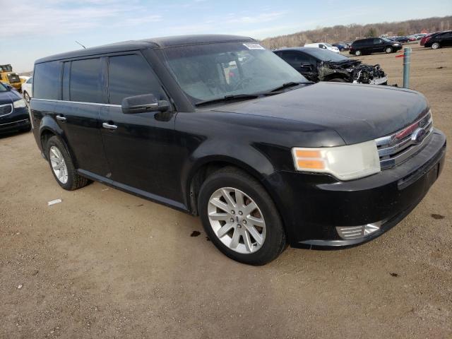 Photo 4 from auction – 2010 FORD FLEX SEL with VIN 2FMHK6CC2ABA84940