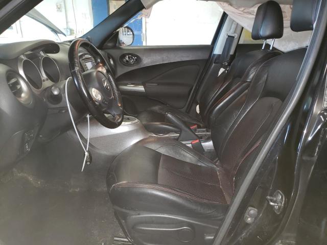 Photo 7 from auction – 2011 NISSAN JUKE S with VIN JN8AF5MV4BT011692