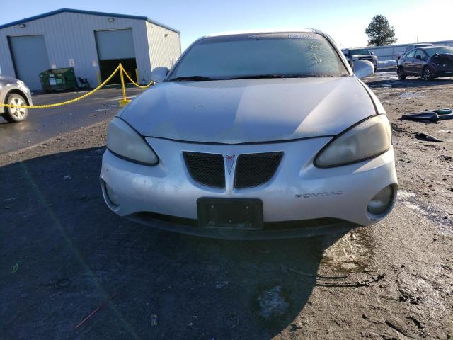 Photo 5 from auction – 2004 PONTIAC GRAND PRIX with VIN 2G2WP522541335576