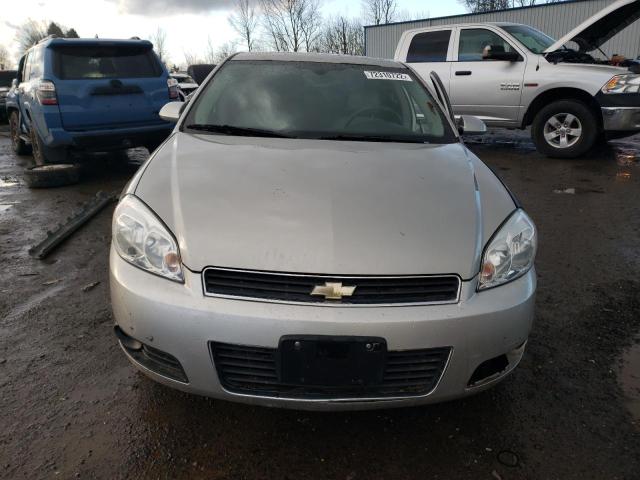 Photo 5 from auction – 2007 CHEVROLET IMPALA LT with VIN 2G1WC58R179263382