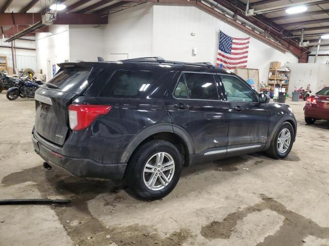 Zdjęcie 3 z aukcji – 2022 FORD EXPLORER X z VIN 1FMSK8DH5NGA86546