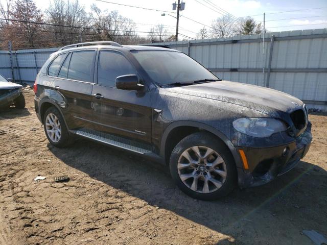 Photo 4 from auction – 2013 BMW X5 XDRIVE3 with VIN 5UXZV4C52D0B13687