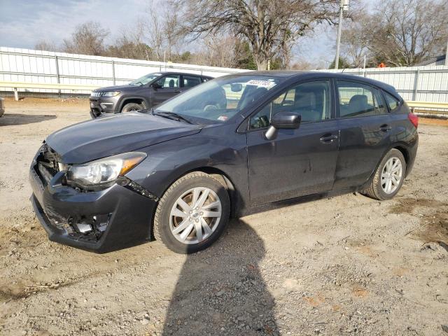 SUBARU IMPREZA PR 2016 with VIN JF1GPAB67G8215023 - Photo from auction