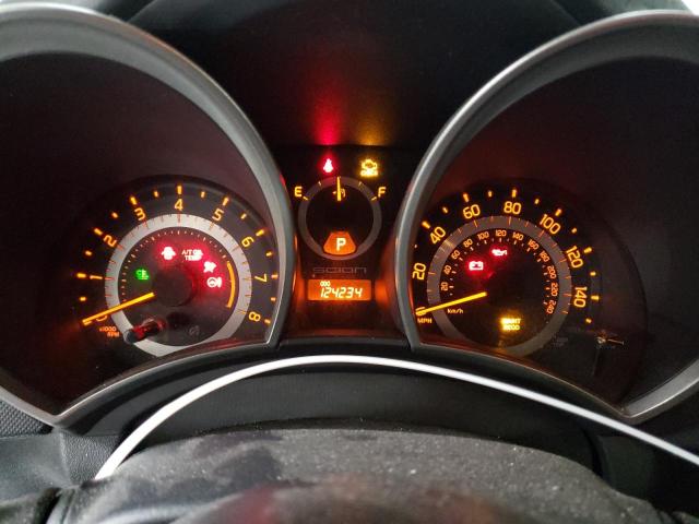 Photo 9 from auction – 2012 TOYOTA SCION TC with VIN JTKJF5C79C3033776