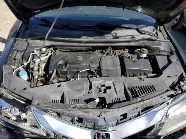 Photo 11 from auction – 2017 ACURA ILX BASE W with VIN 19UDE2F35HA001815