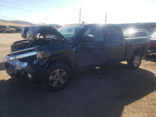 CHEVROLET 1500 2007 with VIN 2GCEC130471584609 - Photo from auction