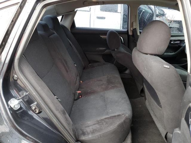 Photo 10 from auction – 2014 NISSAN ALTIMA 2.5 with VIN 1N4AL3AP8EC101033