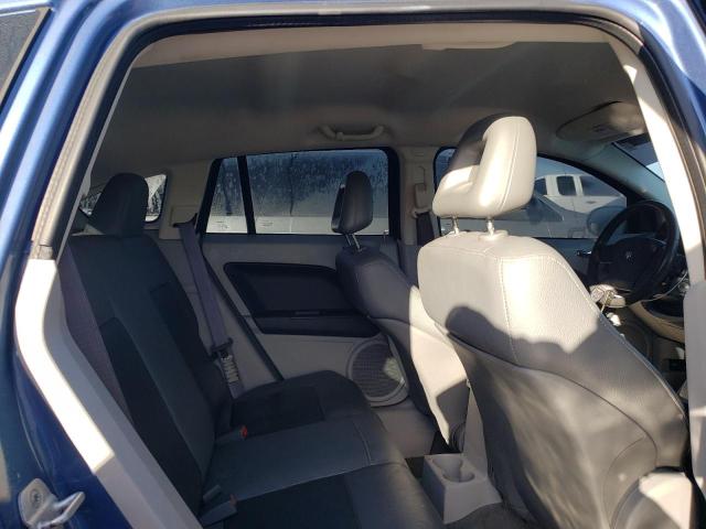 Photo 10 from auction – 2007 DODGE CALIBER R/ with VIN 1B3HB78K57D198929