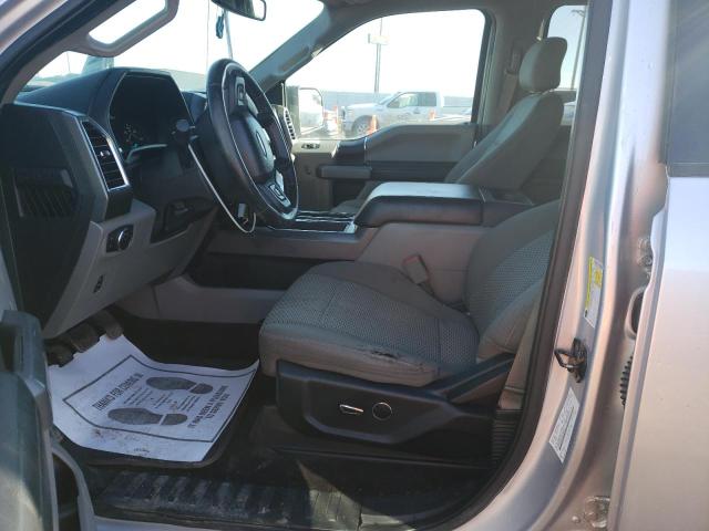 Photo 7 from auction – 2016 FORD F150 SUPER with VIN 1FTEW1EG2GKE19918