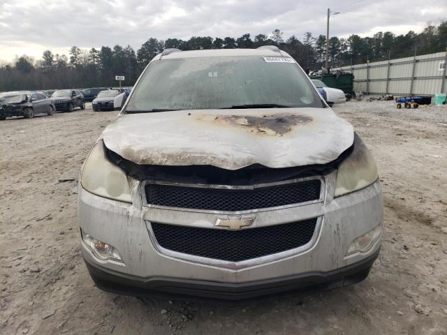 Photo 5 from auction – 2009 CHEVROLET TRAVERSE L with VIN 1GNER23D39S103198
