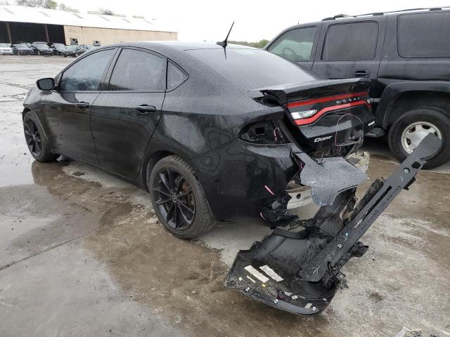 Photo 2 from auction – 2015 DODGE DART SXT with VIN 1C3CDFBBXFD181052