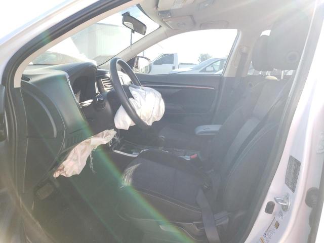 Photo 7 from auction – 2019 MITSUBISHI OUTLANDER with VIN JA4AD2A33KZ006865