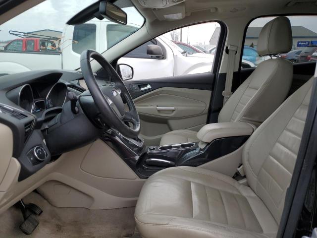 Photo 7 from auction – 2014 FORD ESCAPE TIT with VIN 1FMCU0J99EUA98312