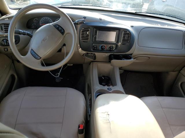 Photo 8 from auction – 2002 FORD EXPEDITION with VIN 1FMEU15L32LA77090