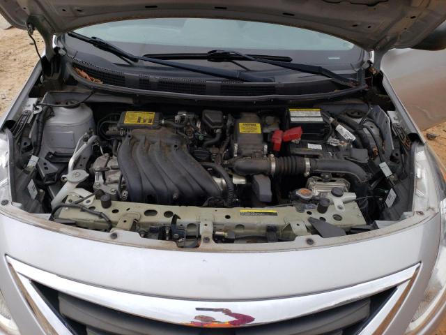 Photo 11 from auction – 2015 NISSAN VERSA S with VIN 3N1CN7AP1FL821996