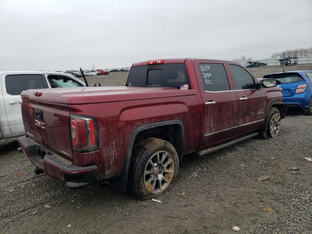 Photo 3 from auction – 2016 GMC SIERRA K15 with VIN 3GTU2PEC8GG362347
