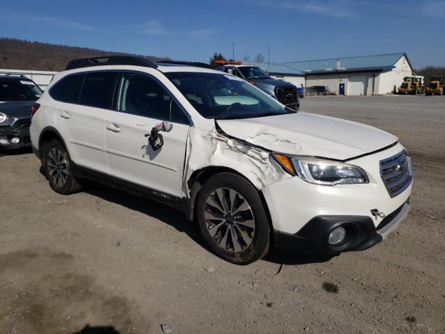 Photo 4 from auction – 2015 SUBARU OUTBACK 2. with VIN 4S4BSALC6F3258086
