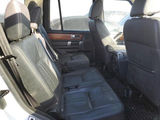 Photo 11 from auction – 2016 LAND ROVER LR4 with VIN SALAC2V62GA789737