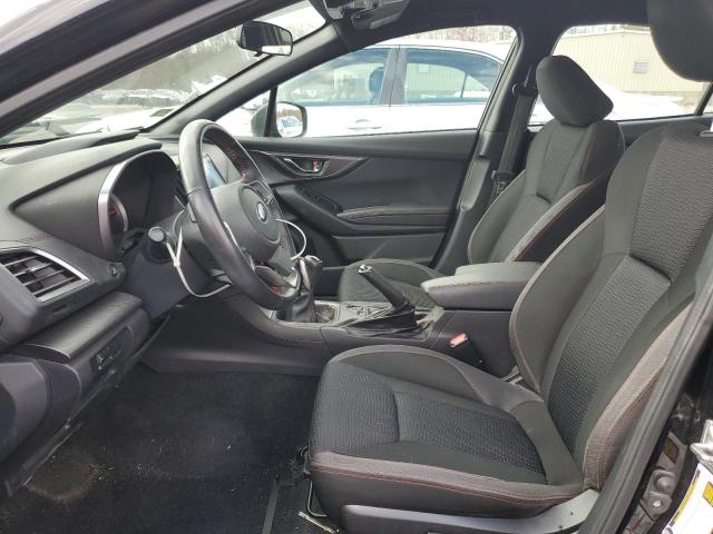 Photo 7 from auction – 2018 SUBARU IMPREZA SP with VIN 4S3GKAK64J1601231