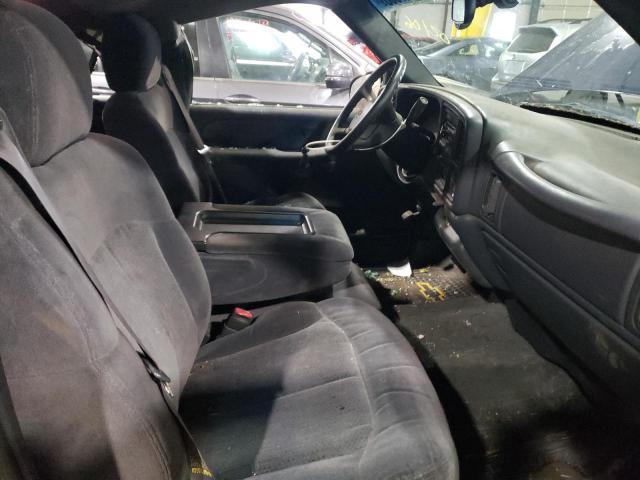 Photo 7 from auction – 2000 CHEVROLET SILVERADO with VIN 2GCEK19T5Y1271722