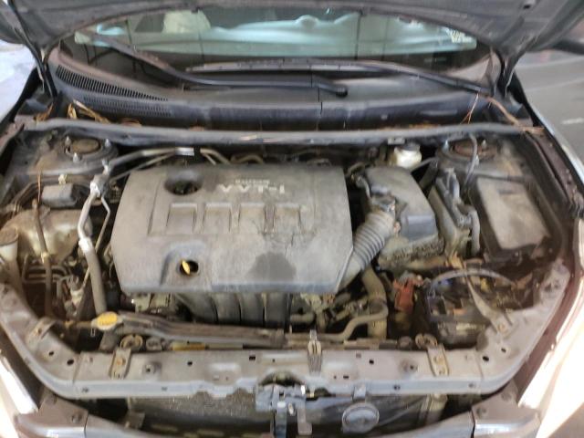 Photo 11 from auction – 2010 TOYOTA COROLLA MA with VIN 2T1KU4EE8AC370015