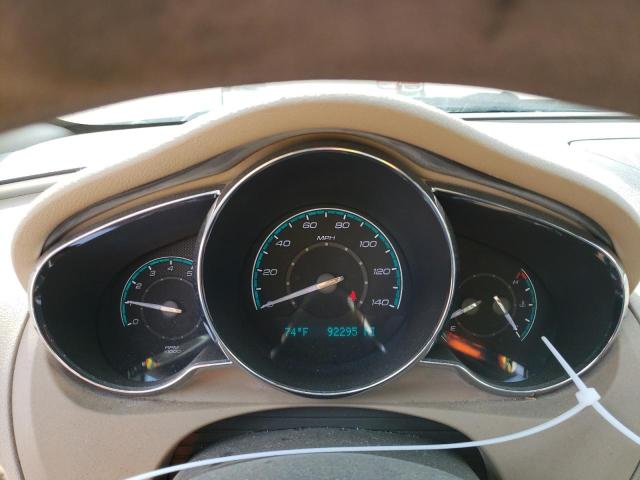 Photo 9 from auction – 2011 CHEVROLET MALIBU LS with VIN 1G1ZB5E12BF173267