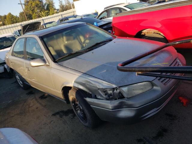 Photo 4 from auction – 1998 TOYOTA CAMRY CE with VIN JT2BG22K0W0150870