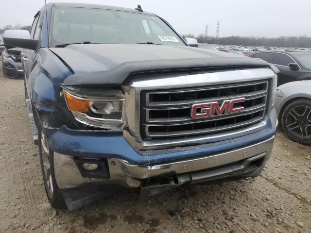 Photo 5 from auction – 2015 GMC SIERRA C15 with VIN 3GTP1VEC6FG298182