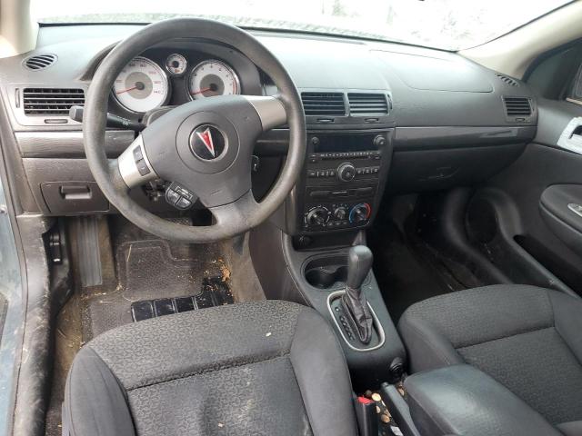 Photo 8 from auction – 2009 PONTIAC G5 with VIN 1G2AS18H097242617