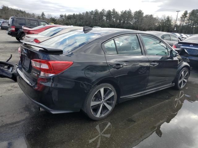 Photo 3 from auction – 2018 SUBARU IMPREZA SP with VIN 4S3GKAK64J1601231