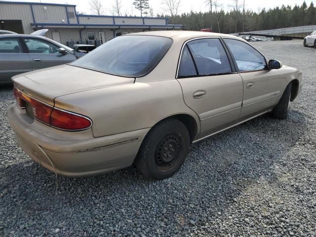 Photo 3 from auction – 2001 BUICK CENTURY CU with VIN 2G4WS52J411231427
