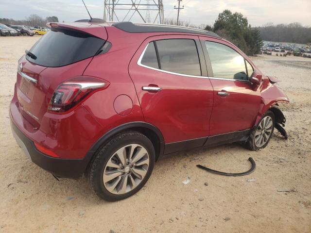 Photo 3 from auction – 2019 BUICK ENCORE PRE with VIN KL4CJASB6KB708981