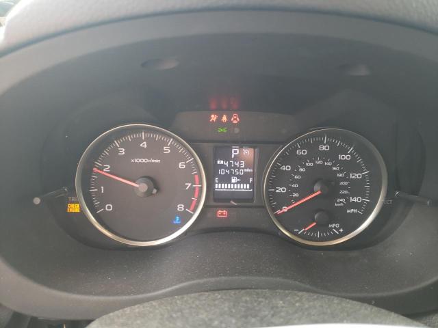 Photo 9 from auction – 2016 SUBARU IMPREZA PR with VIN JF1GPAB67G8215023