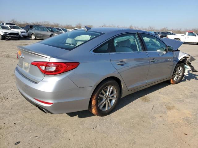 Photo 3 from auction – 2017 HYUNDAI SONATA SE with VIN 5NPE24AF8HH573981