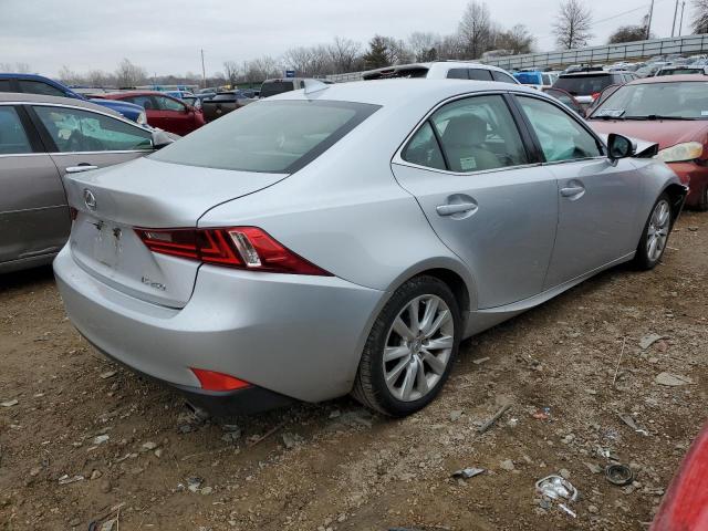 Photo 3 from auction – 2014 LEXUS IS 250 with VIN JTHBF1D23E5043538