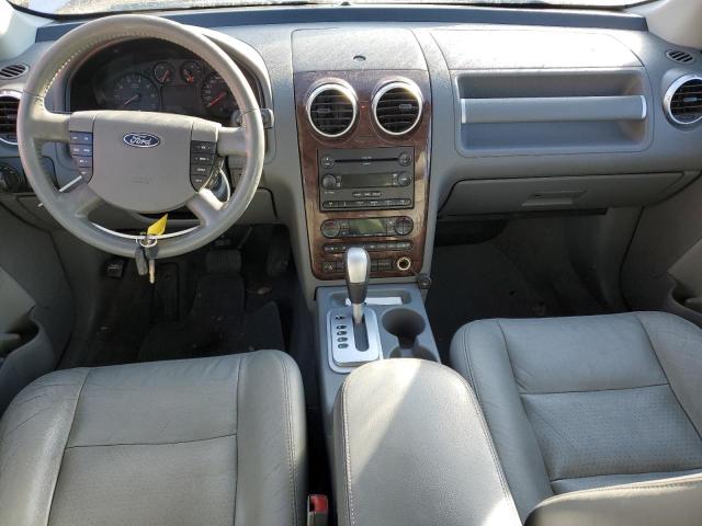 Photo 8 from auction – 2007 FORD FREESTYLE with VIN 1FMZK05157GA06862