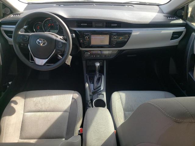 Photo 8 from auction – 2016 TOYOTA COROLLA L with VIN 2T1BURHE7GC633578
