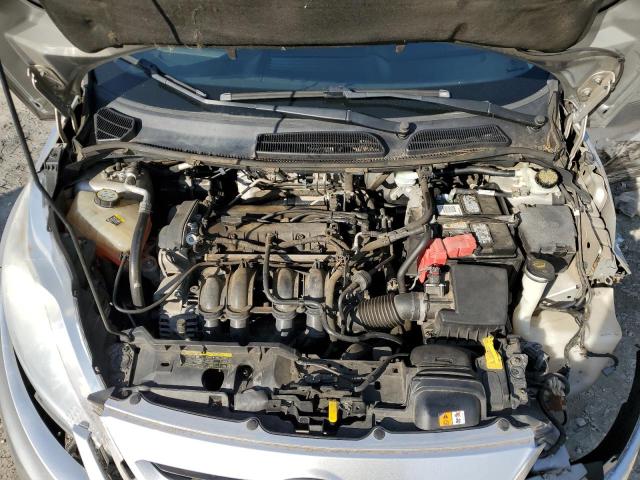Photo 11 from auction – 2011 FORD FIESTA SE with VIN 3FADP4EJ4BM186072