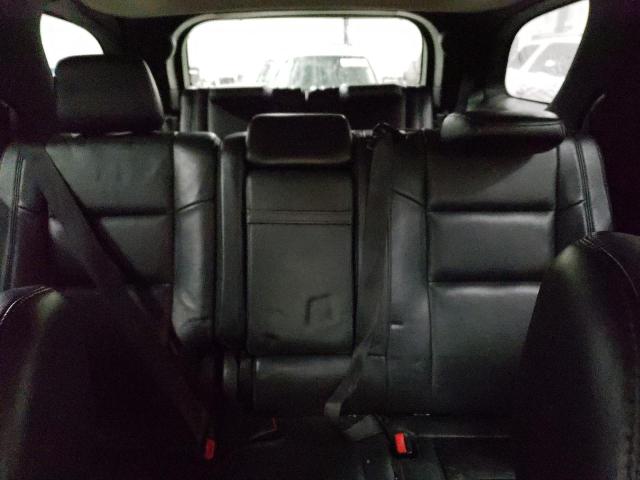 Photo 10 from auction – 2014 DODGE DURANGO LI with VIN 1C4RDJDGXEC549106