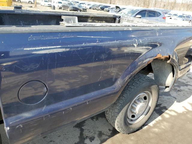 Photo 12 from auction – 2002 FORD F250 SUPER with VIN 1FTNX21S12EC88176