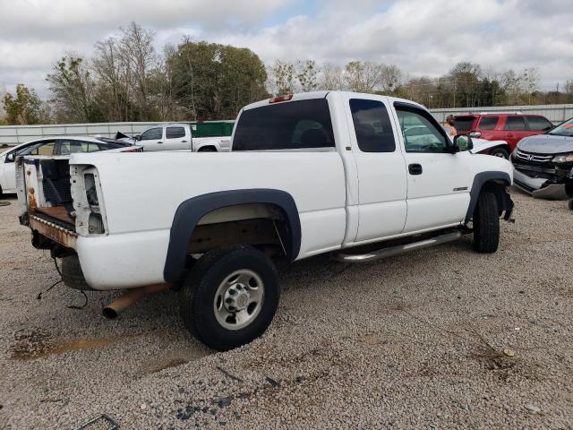 Photo 3 from auction – 2005 CHEVROLET SILVERADO with VIN 1GCHC29U75E193561