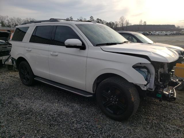 Photo 4 from auction – 2021 FORD EXPEDITION with VIN 1FMJU1HT6MEA15359