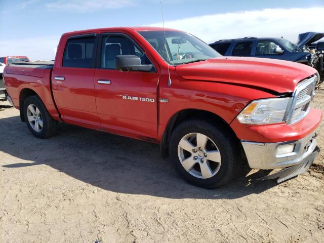 Photo 4 from auction – 2011 DODGE RAM 1500 with VIN 1D7RV1CT6BS641459
