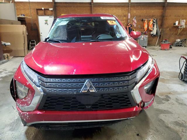Photo 5 from auction – 2023 MITSUBISHI ECLIPSE CR with VIN JA4ATWAA1PZ001664