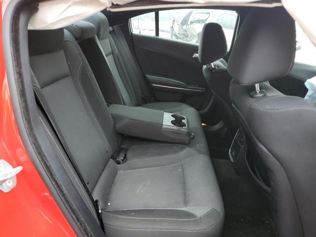 Фото 10 с аукциона – 2016 DODGE CHARGER R/ с VIN 2C3CDXCT6GH112781