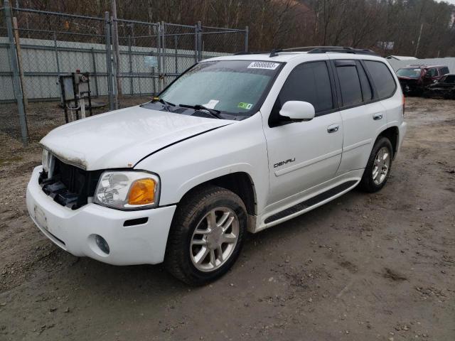 GMC ENVOY DENA 2006 with VIN 1GKET63M062134023 - Photo from auction