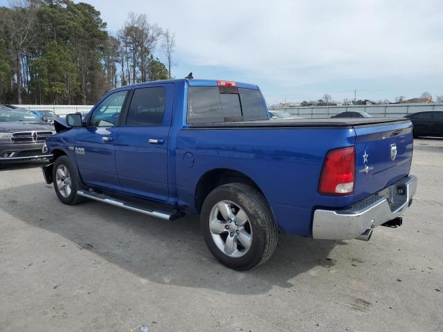 Photo 2 from auction – 2014 RAM 1500 SLT with VIN 1C6RR6LT0ES222434