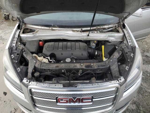 Photo 11 from auction – 2015 GMC ACADIA DEN with VIN 1GKKVTKD8FJ335719
