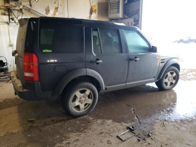 Photo 3 from auction – 2005 LAND ROVER LR3 SE with VIN SALAD24445A338805
